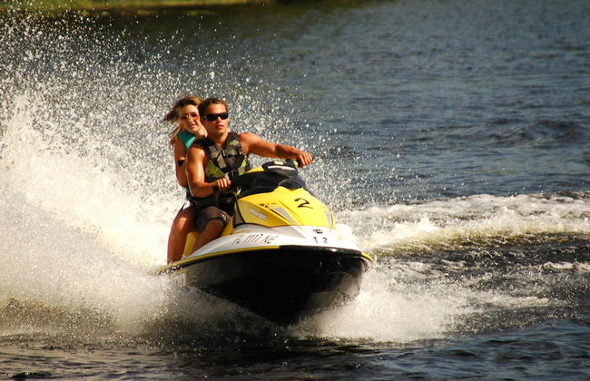 Blue Heron Beach Resort - Foto 60