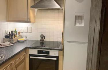 Central London (West End) two bedroom flat - Foto 8