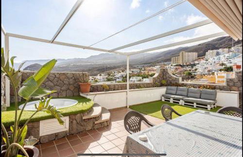 Apartamento con Vistas al mar y jacuzzi privado - Foto 32