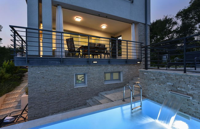 Villa Mirta - Foto 31