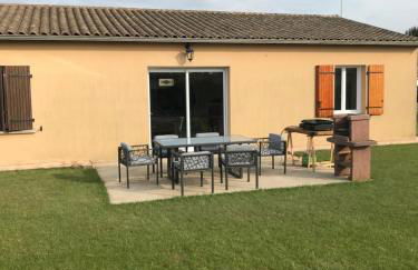 Belle Maison au calme 4 à 6 pers. 25mn Futuroscope - Foto 27