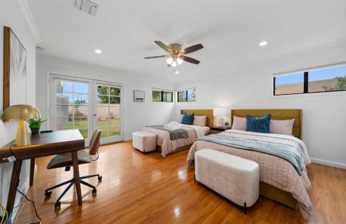 # Marbella Lane - Serene and Pristine 2BR Home - Foto 6