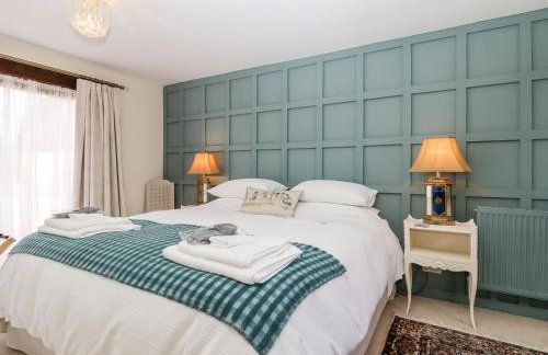 Baa Lamb Cottage - Photo 21