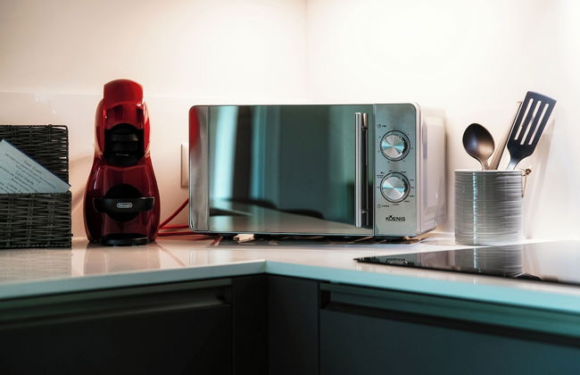 Locarno Studio Apartments - Photo 24