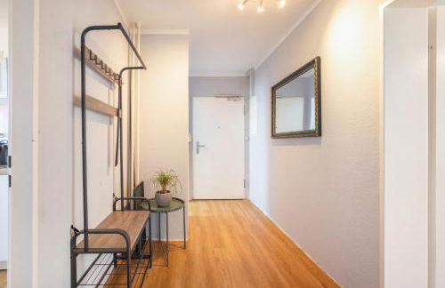 Fewo Danzing - Foto 13