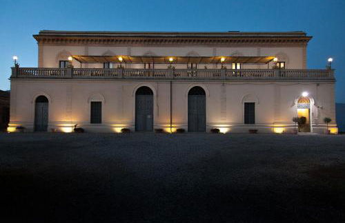 Feudo Vagliasindi -Wine Experience- - Foto 22