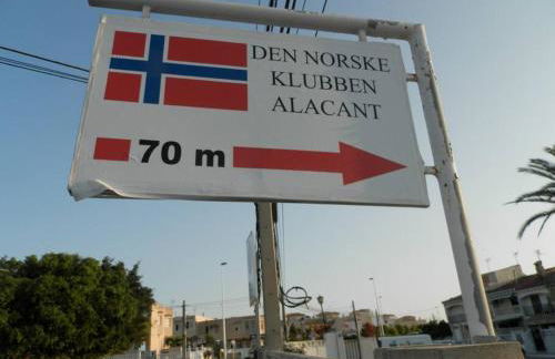 Casa Tarca Gran Alacant - Foto 53