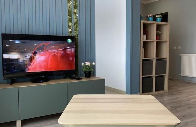 Beautiful and Bright Apartment - Foto 7