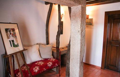 Casa d'Acha - Foto 14