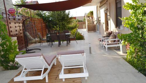 Vigla comfort house - Foto 1, Garden view