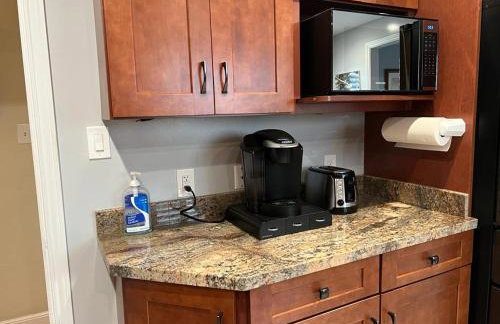 Cozy Affordable Private Rooms near Grand Ave Miller - Foto 9