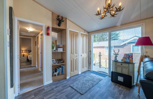 Antler Lodge - Meadows Retreat Lodge Park - Foto 2