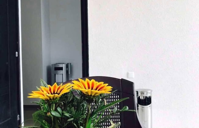 Apart-Hotel BlackSeaGeorgia BSG - Foto 18