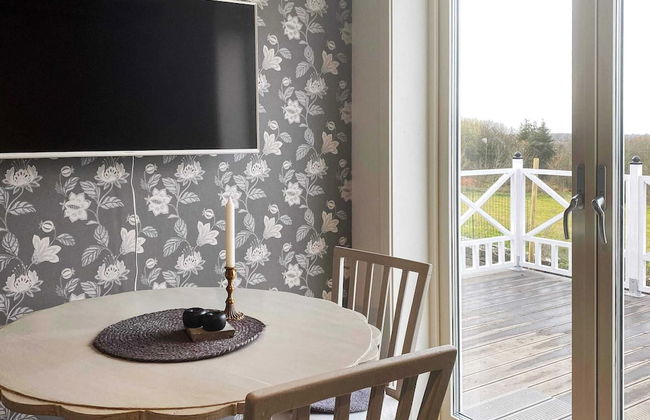 4 Person Holiday Home in Farjestaden - Foto 4