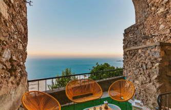 La Casa sul Sentiero Degli Dei - Foto 1