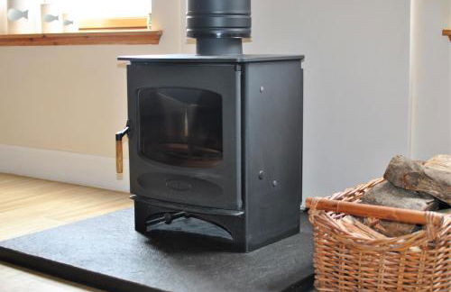 Seaglass Cottage-family friendly home in East Neuk - Foto 17