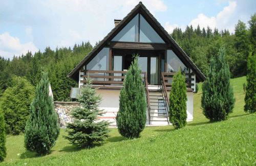 Ferienhaus im Bayerischen Wald - Foto 14