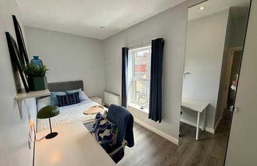 5 Bed 2 Shower Home - Foto 17