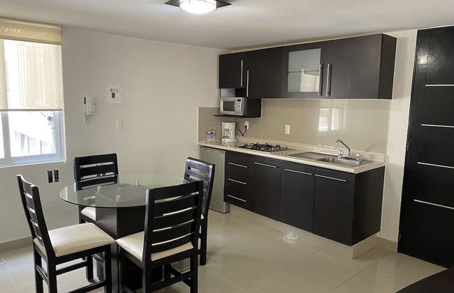 Grupo Kings Suites Chimborazo - Foto 10