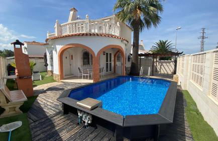 Frente al Mar - Rosales - Photo 1