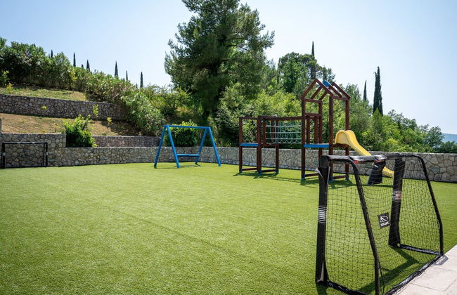 Villa Doline - Foto 73