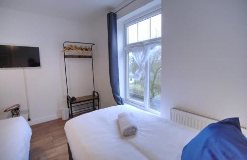 Sleeps 18 Lovely Mcr Home by City SuperHost - Foto 20