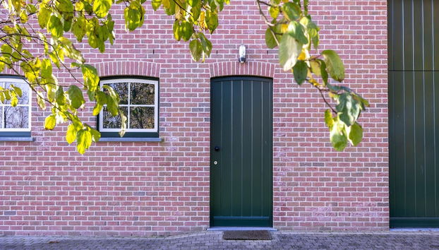 Eco-friendly Apartment With a Garden - Foto 2, Recepción