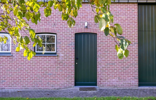 Eco-friendly Apartment With a Garden - Foto 2