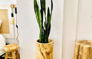 Caparica Rooftop Beach Apartment - Foto 6