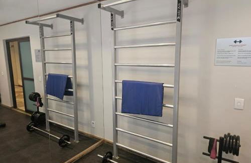 Modernidade e Charme no coração da Savassi - Foto 32