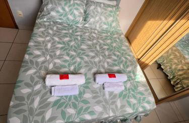 Apartamento para trabalho e lazer - Foto 4