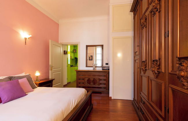 notaMi - Dimora del vecchio Principe - Foto 10