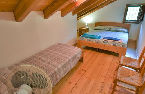 Apartment La Cà Vegia-2 by Interhome - Foto 13