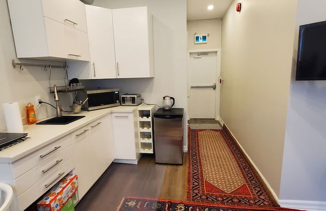 Downtown Easy Stay - Foto 7