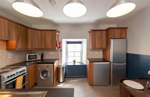 Hamilton House Holiday Apartments - Foto 49