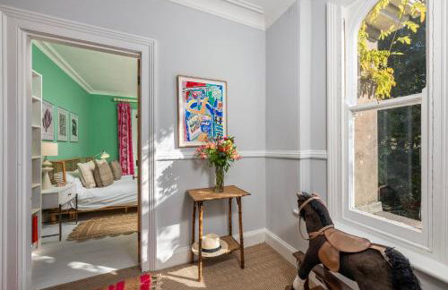 Beautiful Perranporth country house near the beach - Foto 45