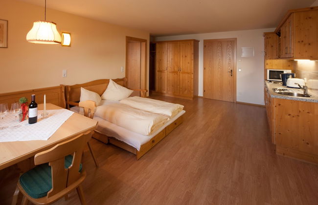 Krepperhütte - Foto 21