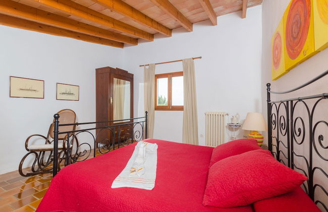 Sa Caseta Caseta in Inca - Foto 24