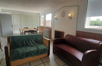 Grande maison de campagne 4 chambres doubles jardin - Foto 19