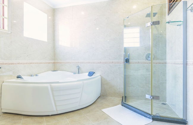 Hampton Hotel & Apartment - Foto 22