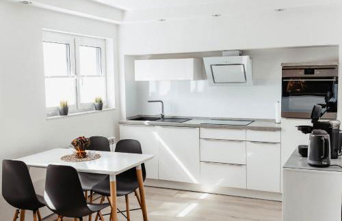 Top moderne Ferienwohnung im Herzen des Ruhrgebiets - Foto 1