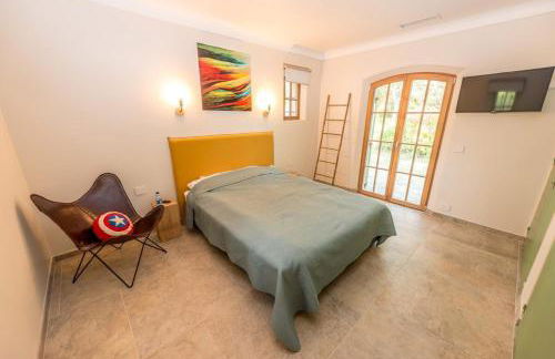 Villa La Perla, a true gem near Sainte-Maxime! - Foto 19