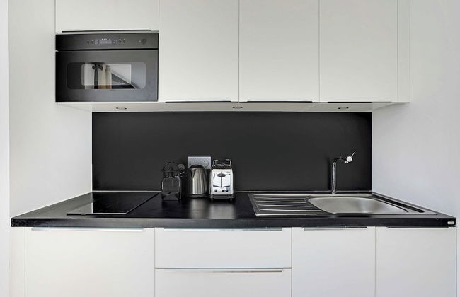 Studio Sleek & Refined - Levallois-perret - Foto 9