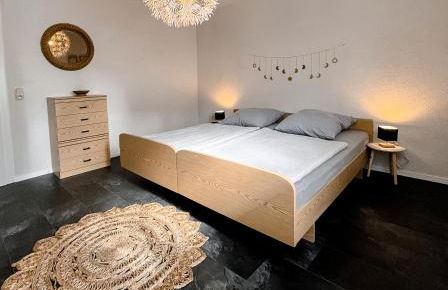 Gemütliche Ferienwohnung für 4 Personen - Photo 9