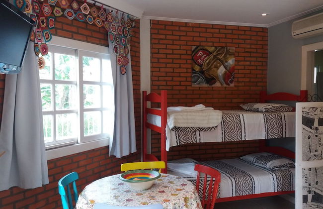 Bangalô Espaço Natureza - Foto 22