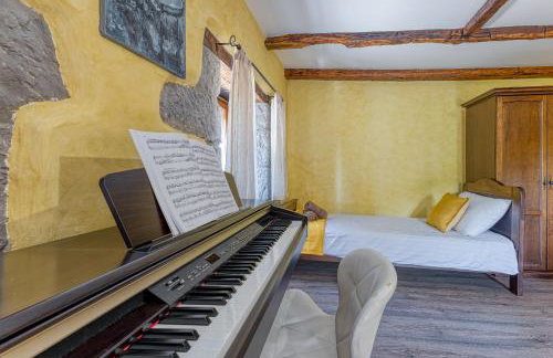 Holiday House Kapitani - Photo 13