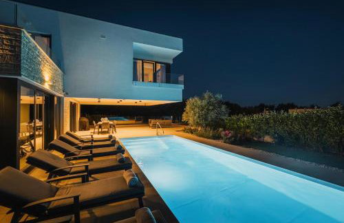 Villa Roko by AwayToCroatia - Foto 2