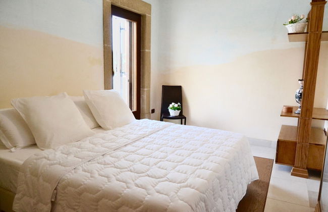 Masseria Le Lamie - Photo 8