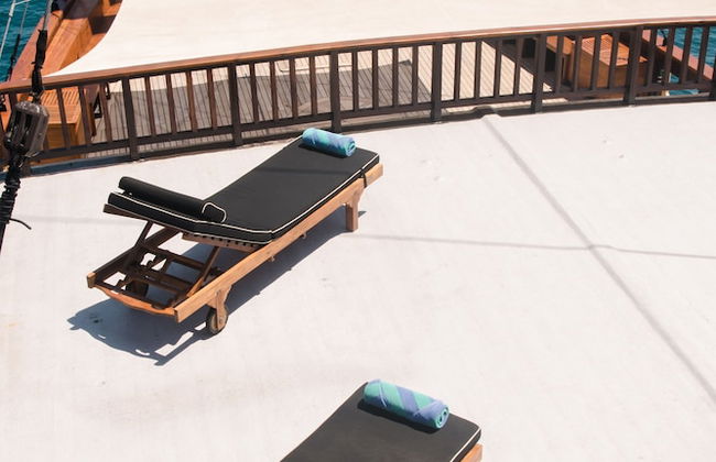 Plataran Phinisi Malayeka - Foto 24