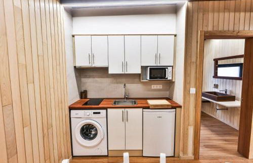 Cabañas de Mallas - Foto 19